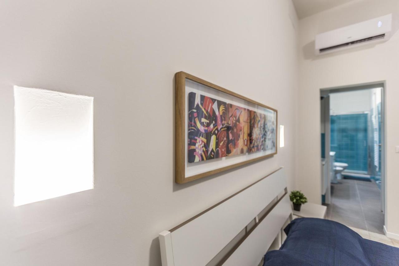 Marilyn The Place Apartments Bologna Exterior photo