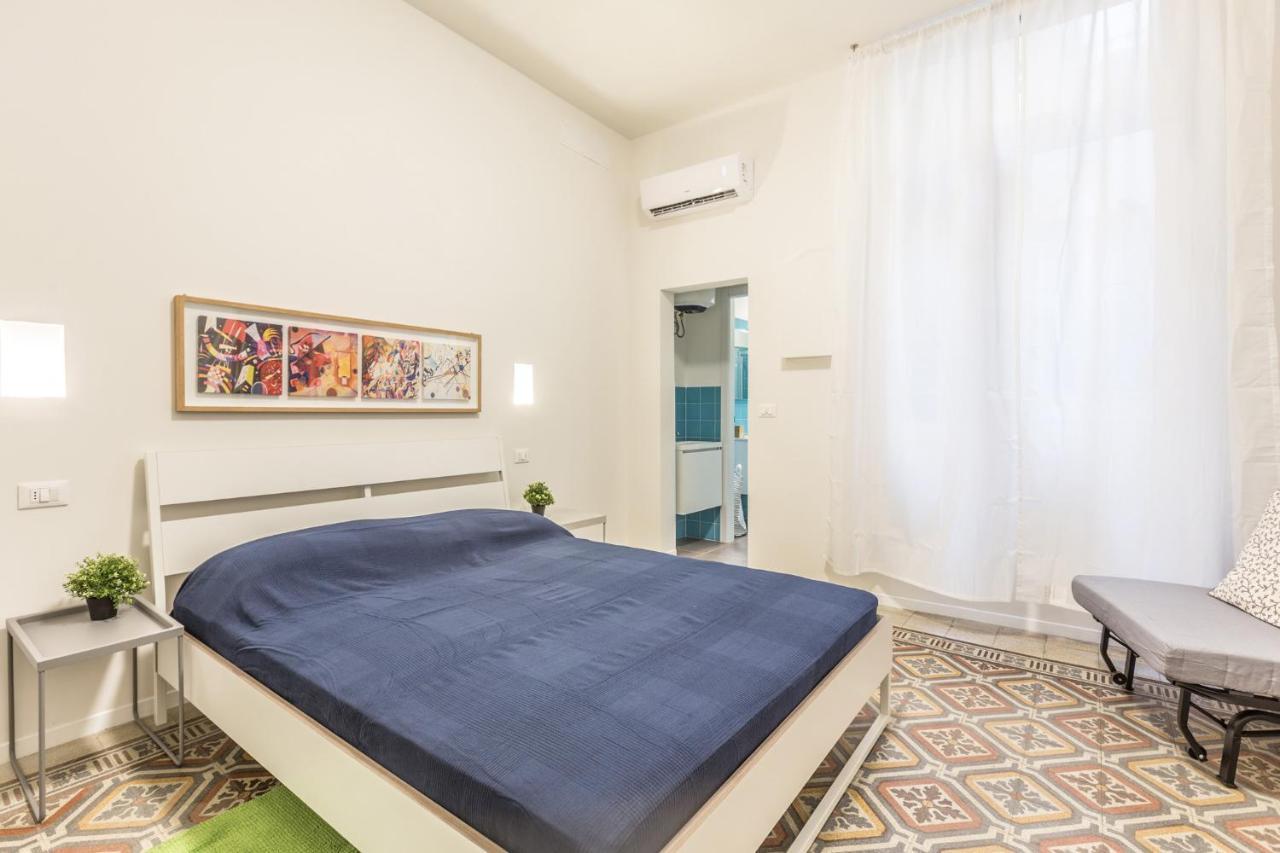 Marilyn The Place Apartments Bologna Exterior photo